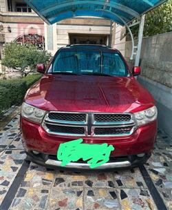 دودج دورانجو